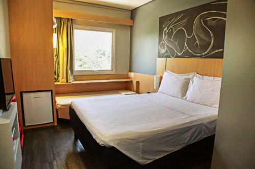 Hotel Ibis Bacabal