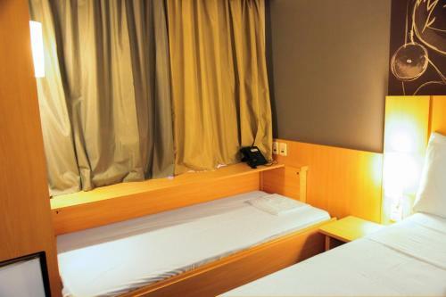 Hotel Ibis Bacabal