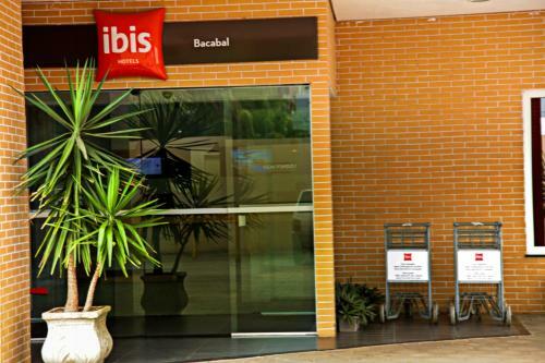 Hotel Ibis Bacabal