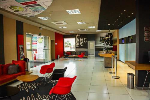 Hotel Ibis Bacabal