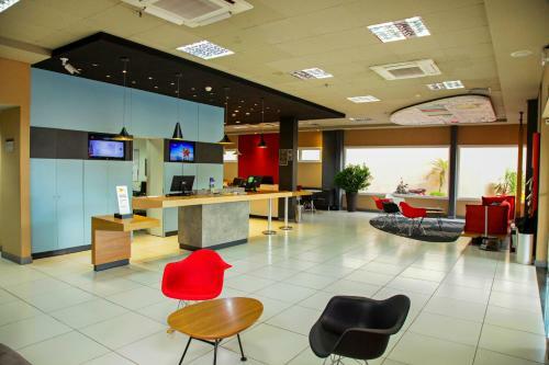 Hotel Ibis Bacabal