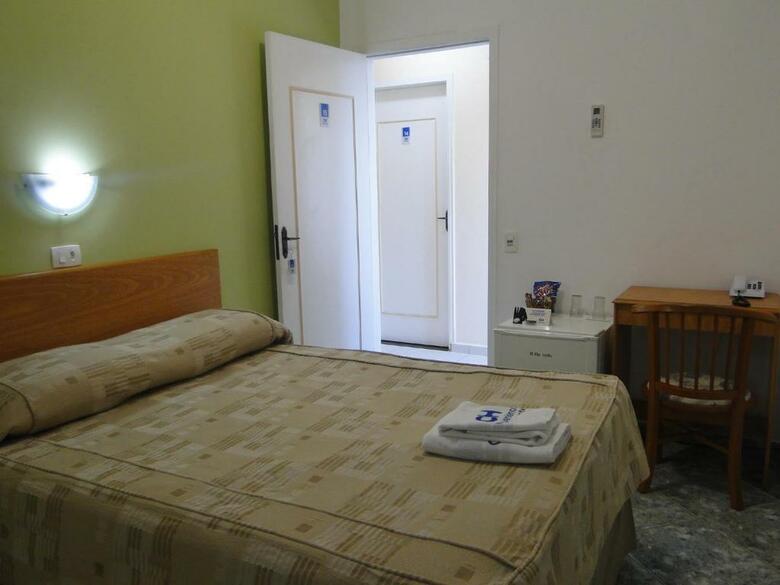 Voa Convenience Hotel