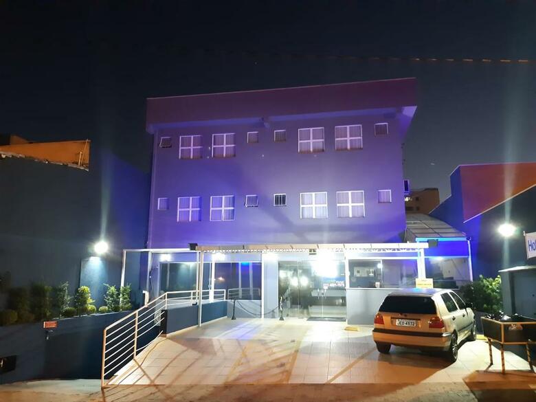 Voa Convenience Hotel