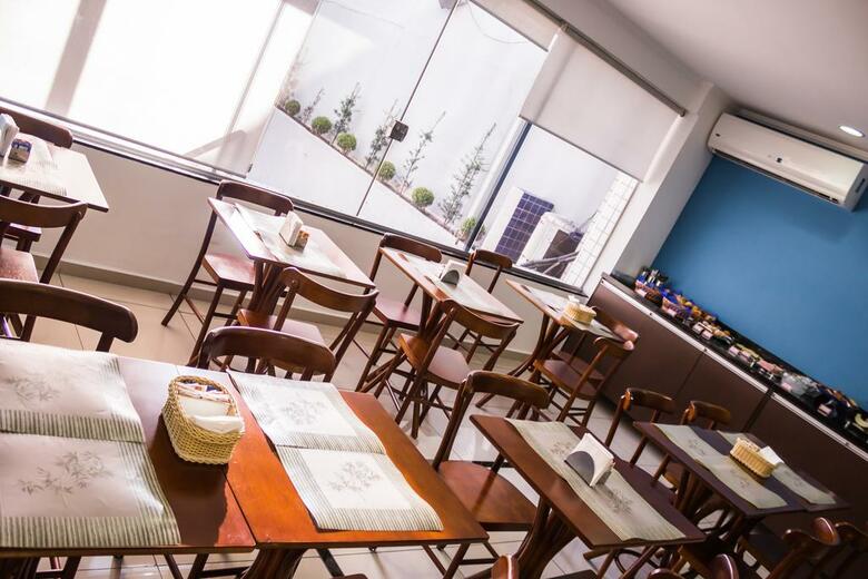 Voa Convenience Hotel