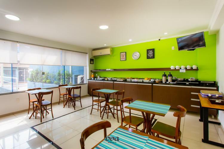 Voa Convenience Hotel