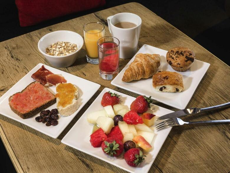 Hotel Ibis Americana