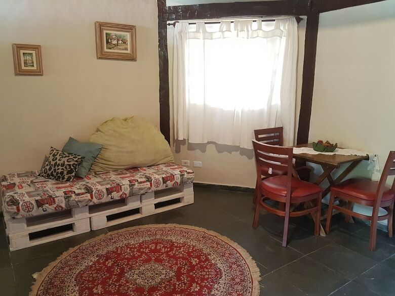 Posada Voa Delta Mar Maresias