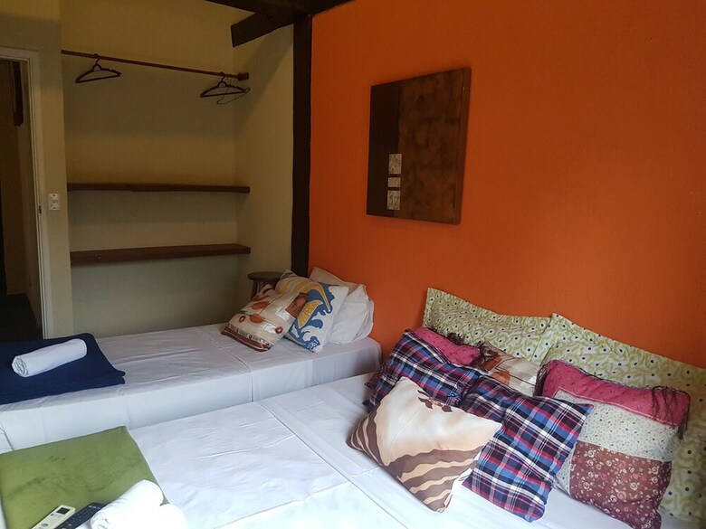 Posada Voa Delta Mar Maresias