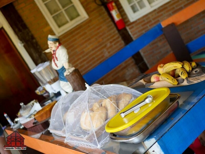 Posada Voa Delta Mar Maresias