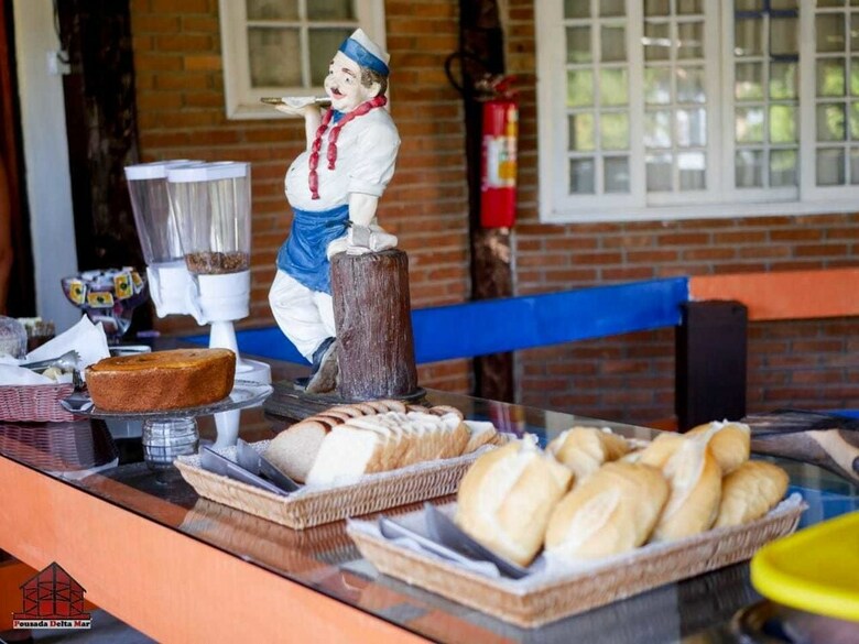 Posada Voa Delta Mar Maresias