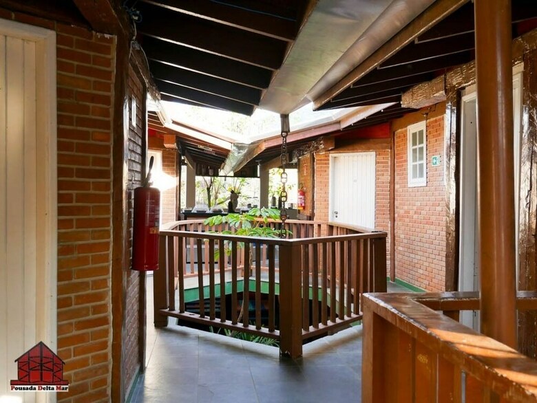 Posada Voa Delta Mar Maresias