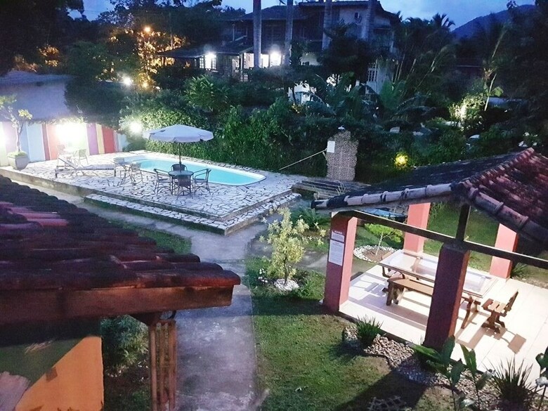 Posada Voa Delta Mar Maresias