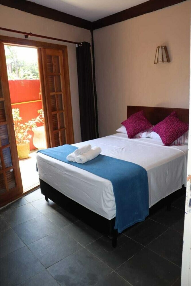 Posada Voa Delta Mar Maresias