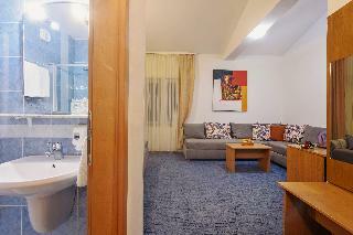 Hotel Bb Villa Vicko