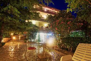 Hotel Bb Villa Vicko
