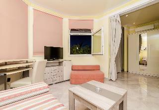 Hotel Pansion Villa Antonio