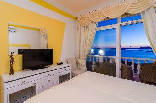Hotel Pansion Villa Antonio