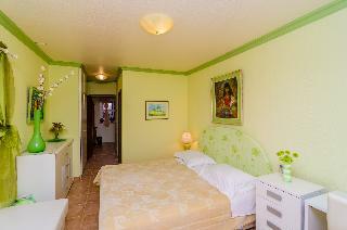 Hotel Pansion Villa Antonio