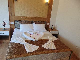 Nergiz Apart Hotel