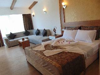 Nergiz Apart Hotel