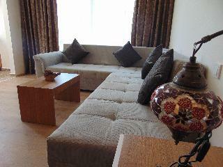 Nergiz Apart Hotel