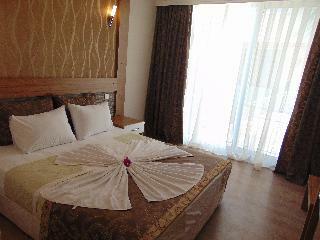 Nergiz Apart Hotel