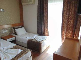 Nergiz Apart Hotel