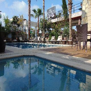 Nergiz Apart Hotel