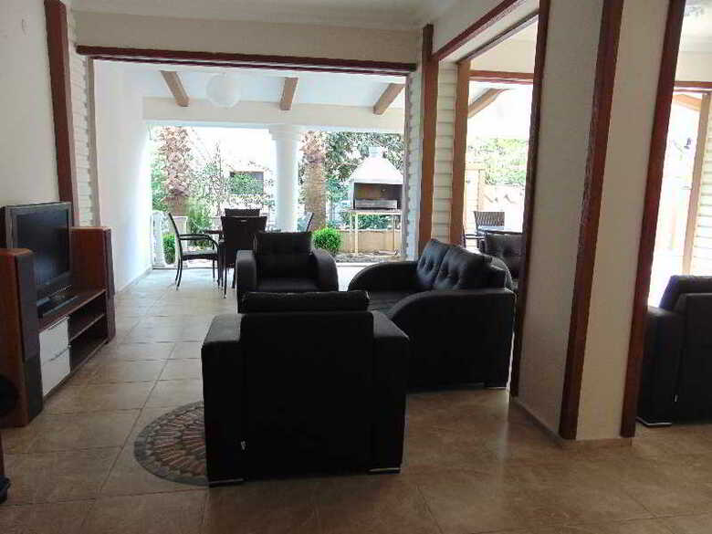 Nergiz Apart Hotel