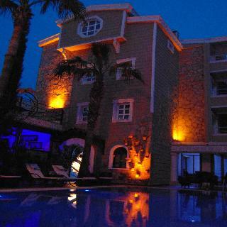 Nergiz Apart Hotel