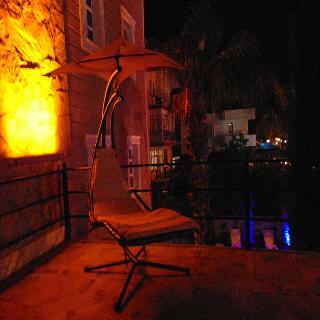 Nergiz Apart Hotel