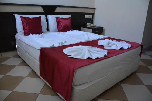Yavuzhan Hotel