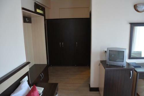 Yavuzhan Hotel