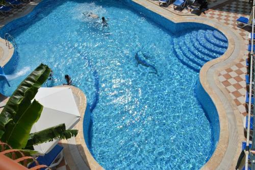 Yavuzhan Hotel