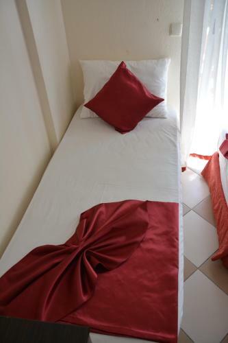 Yavuzhan Hotel