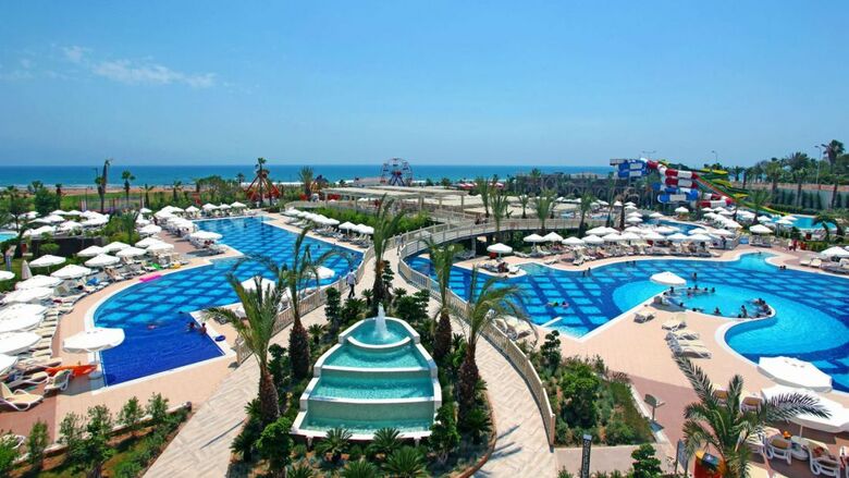 Hotel Royal Alhambra Palace
