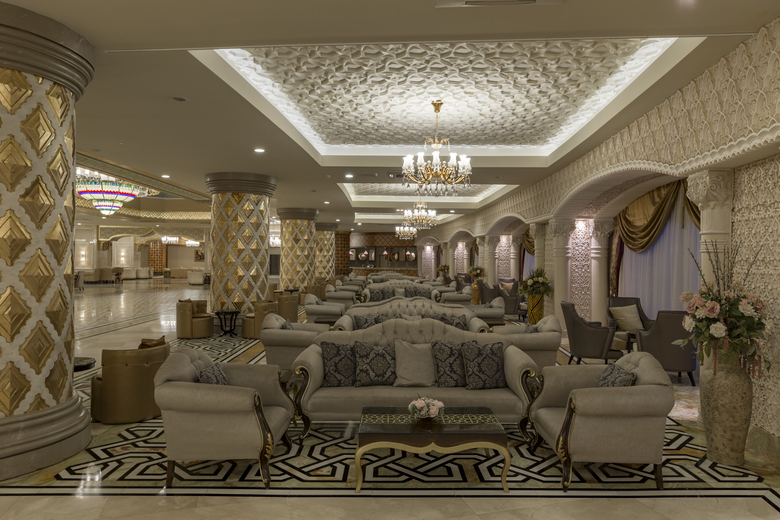 Hotel Royal Alhambra Palace