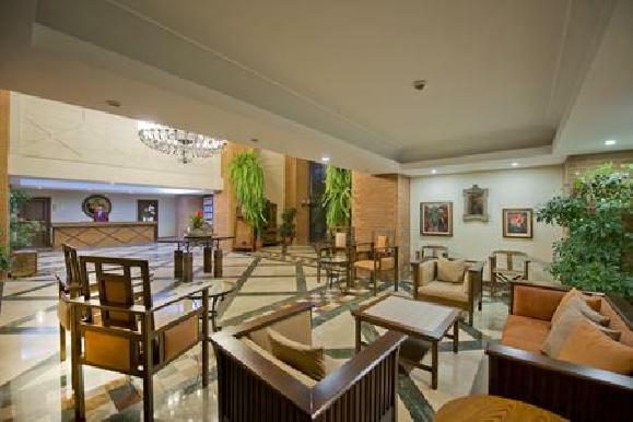 Kentia Apartments