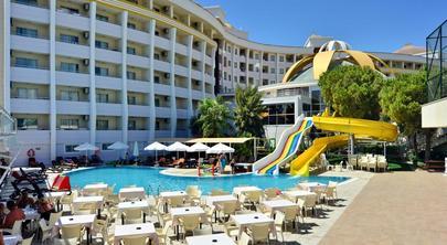 Side Alegria Hotel & Spa