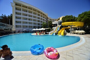 Side Alegria Hotel & Spa