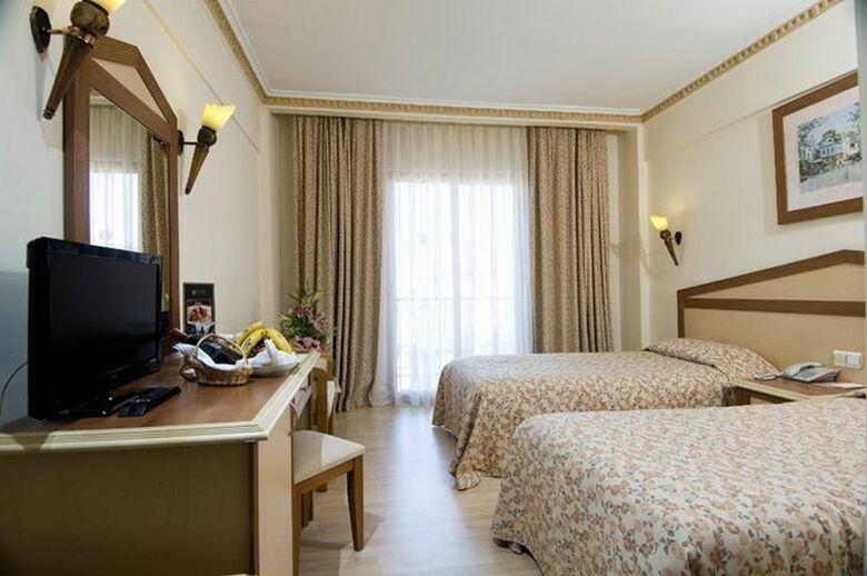 Hotel Vera Stone Palace Resort