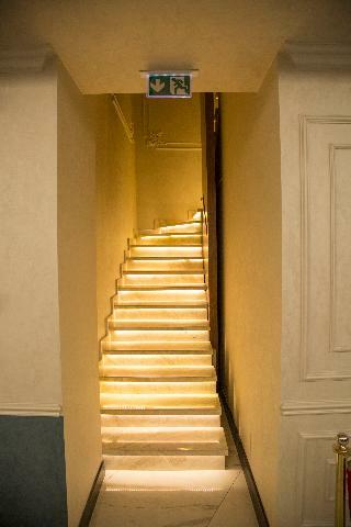 Beyaz Saray Hotel