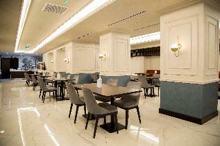 Beyaz Saray Hotel