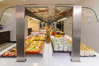 Beyaz Saray Hotel