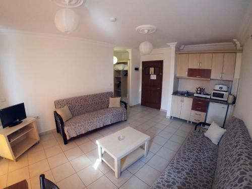 Irem Garden Apartments