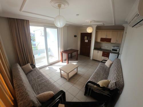 Irem Garden Apartments