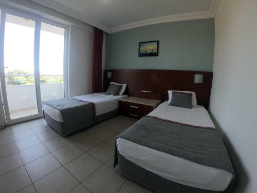 Irem Garden Apartments
