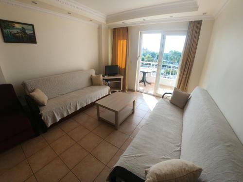 Irem Garden Apartments