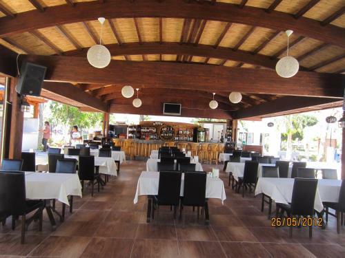 Irem Garden Apartments