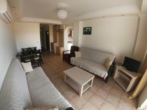 Irem Garden Apartments